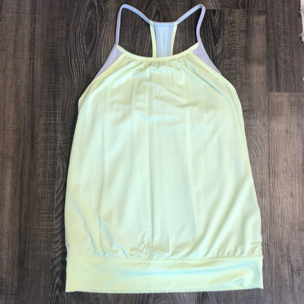 Girls Size 14 Ivivva Tank